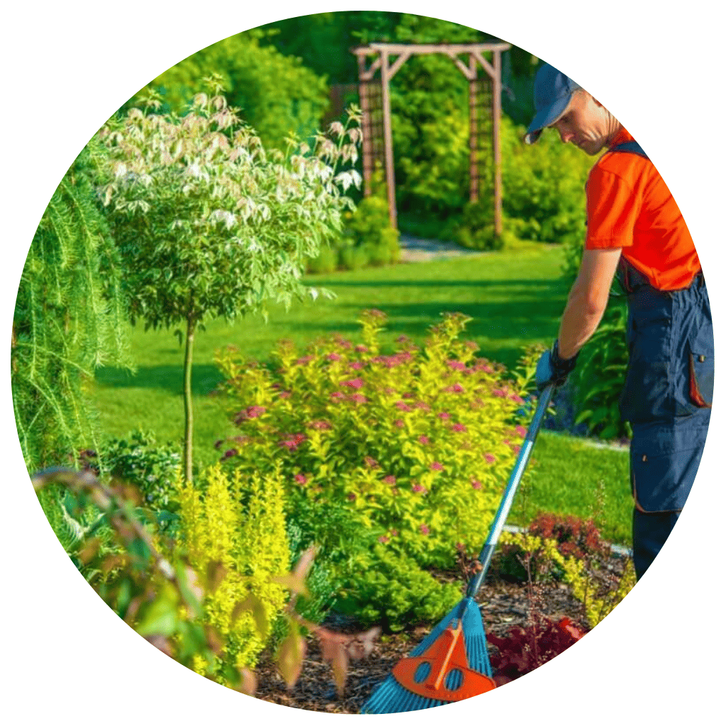 empresas de jardinagem e manutenção